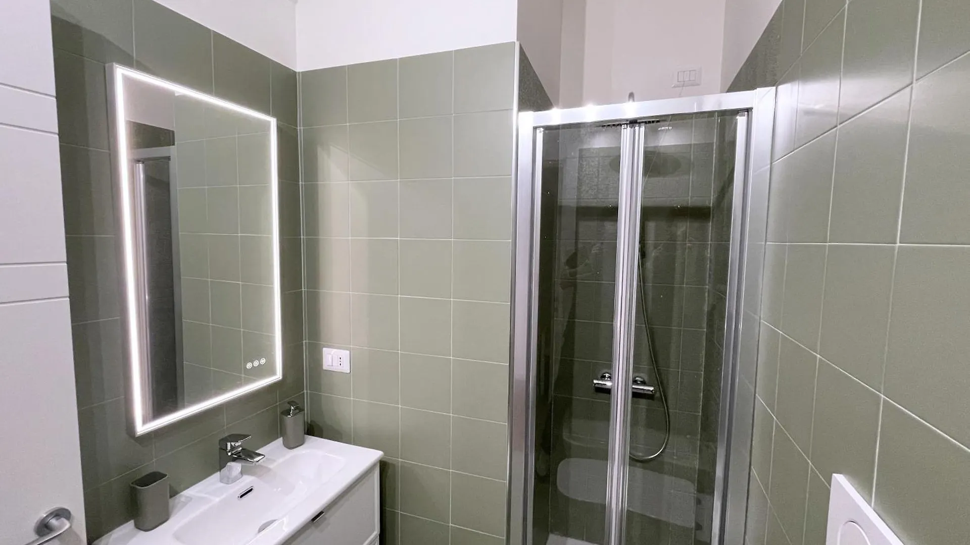 Design District Apartment - Milano Navigli Italien