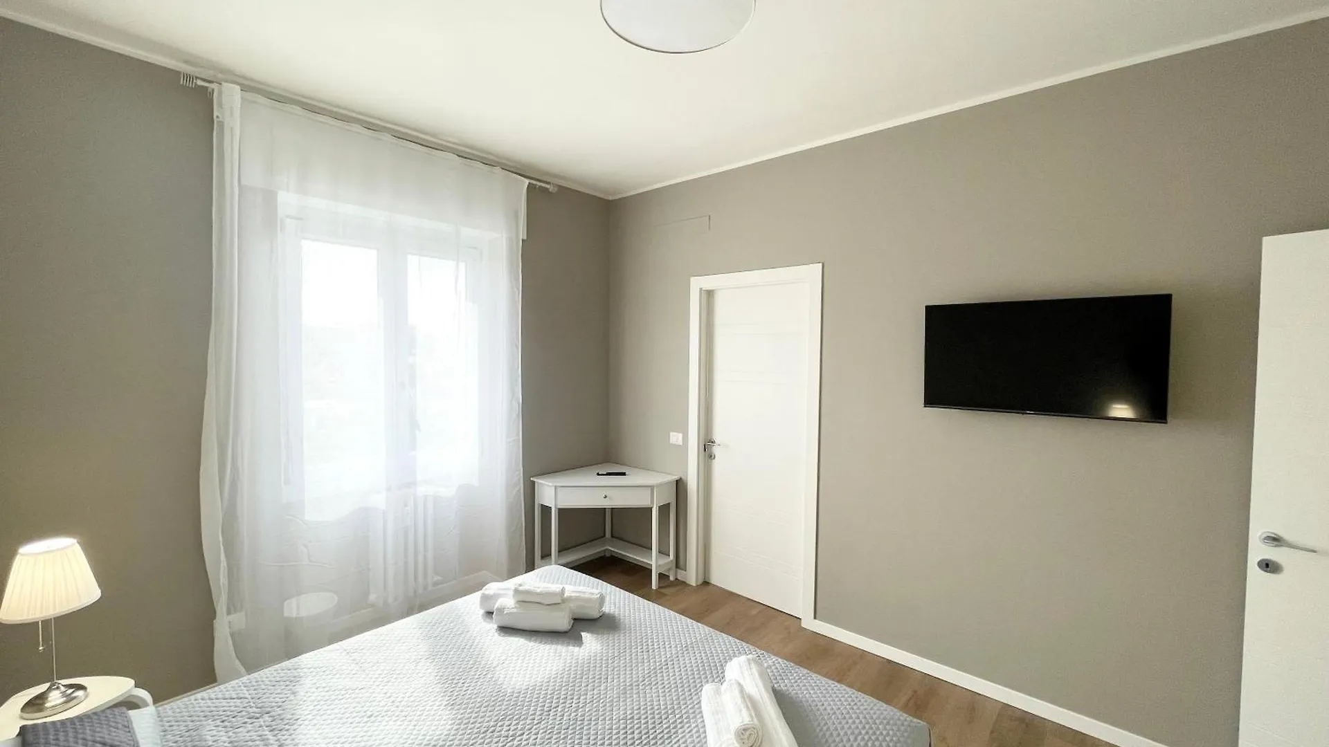 Design District Apartment - Milano Navigli Italien