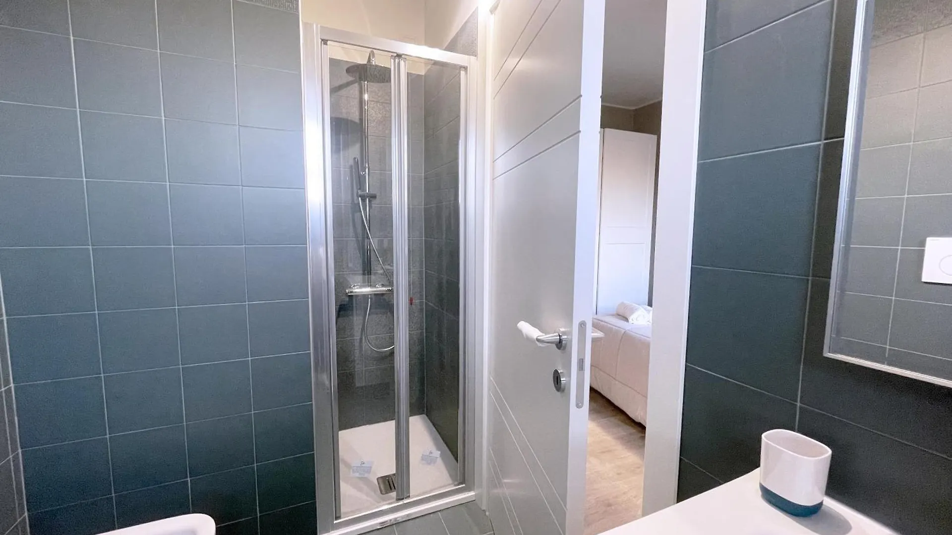 Design District Apartment - Milano Navigli
