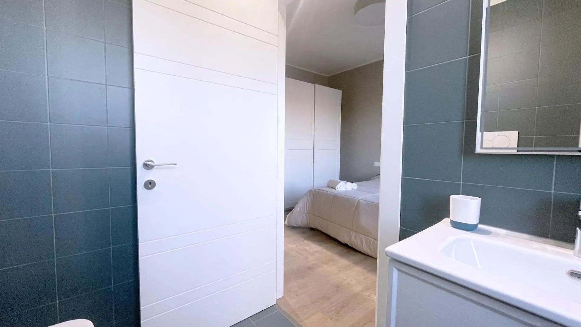 Design District Apartment - Milano Navigli
