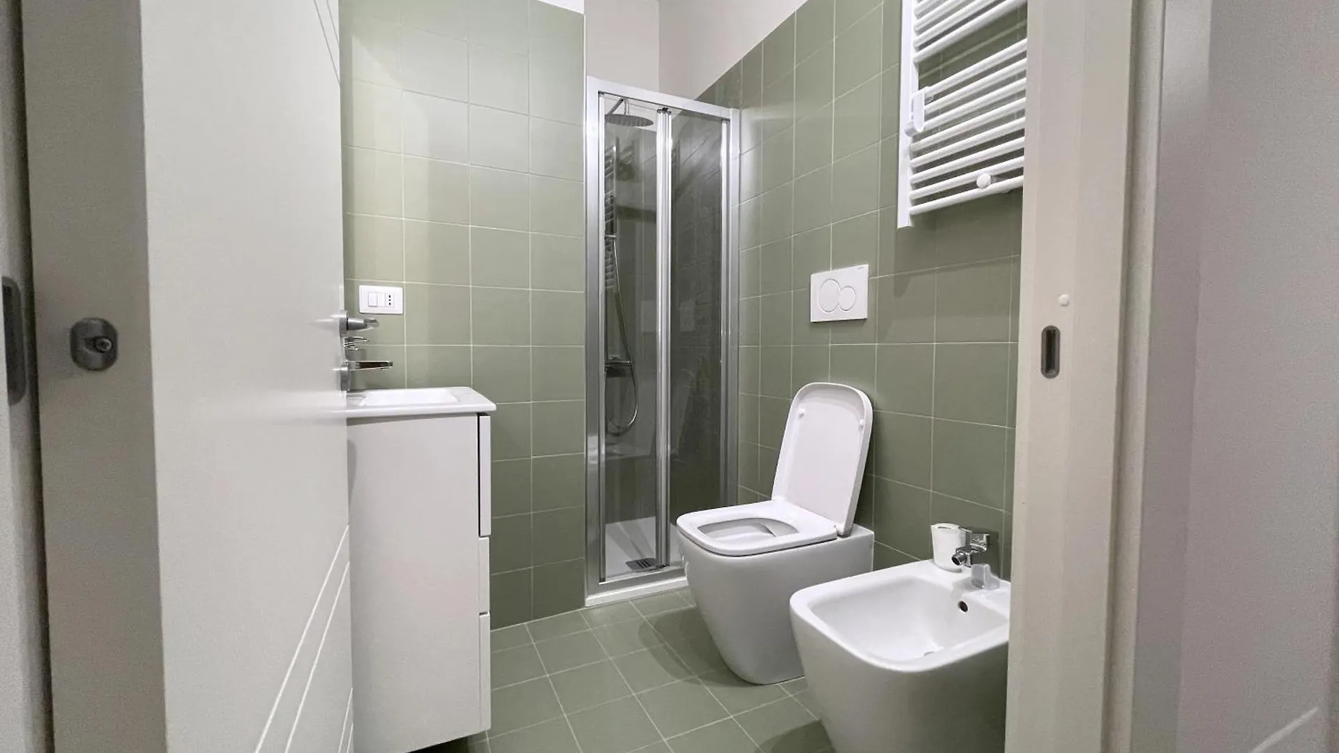 Design District Apartment - Milano Navigli