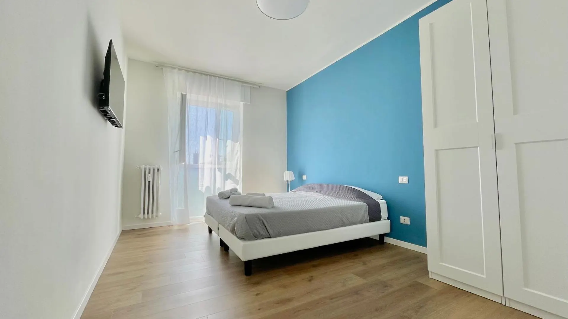 Design District Apartment - Milano Navigli Italy