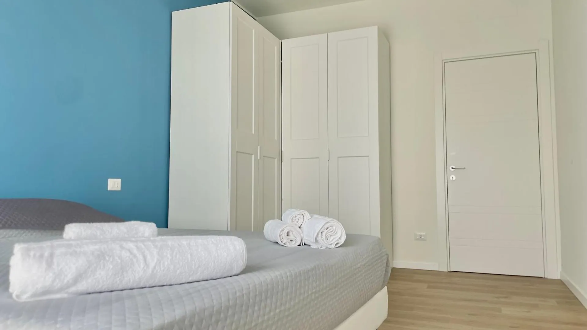 Design District Apartment - Milano Navigli Italy