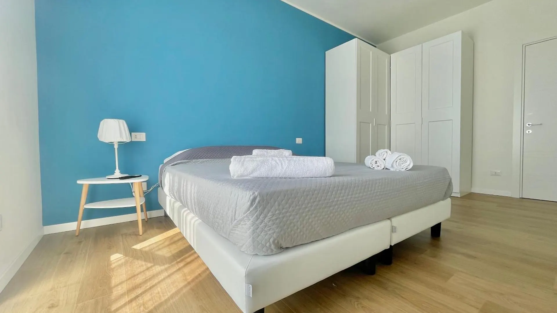 Design District Apartment - Milano Navigli
