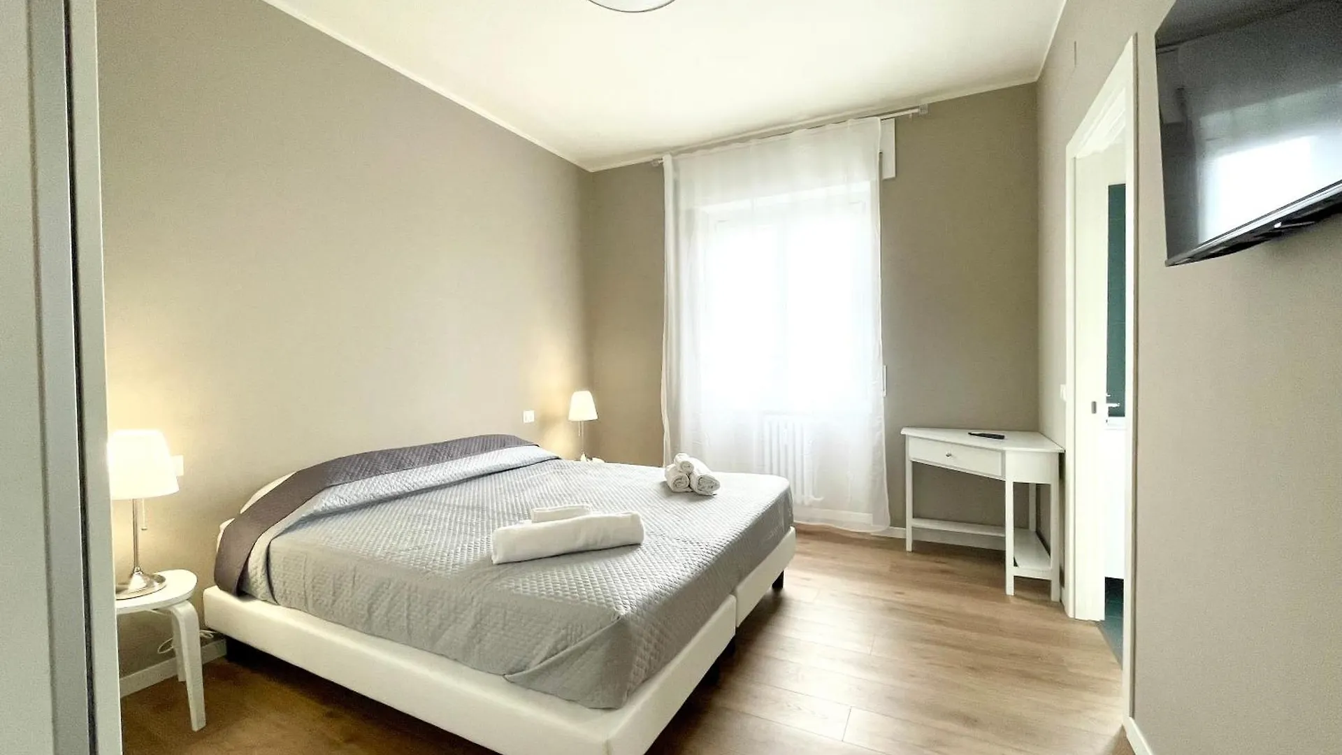 Design District Apartment - Milano Navigli