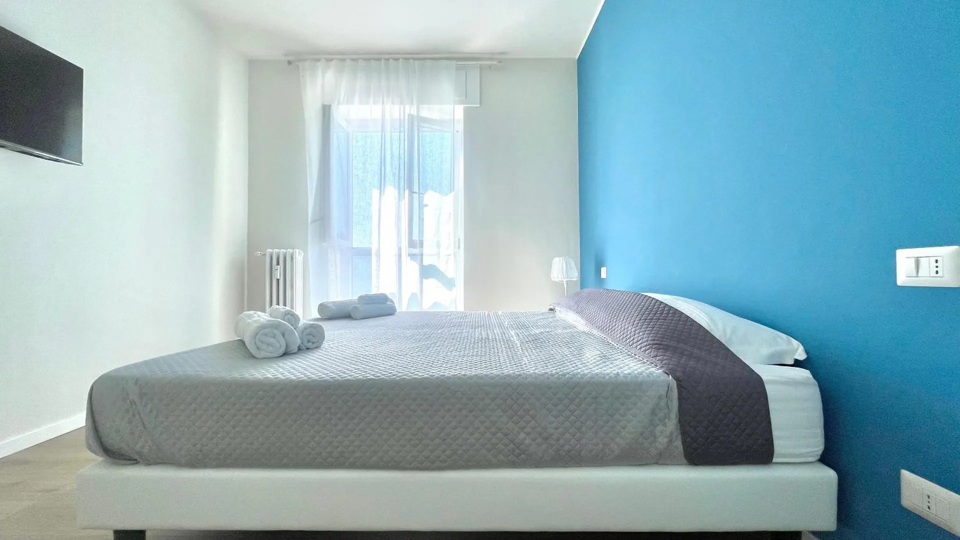 Design District Apartment - Milano Navigli Milan