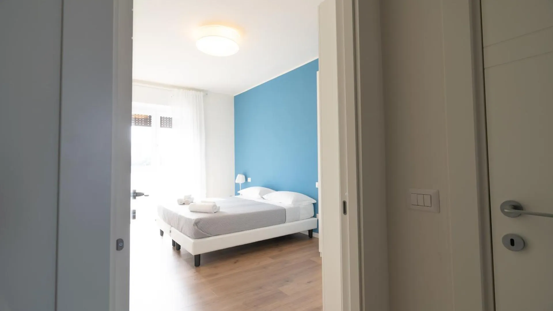 Design District Apartment - Milano Navigli
