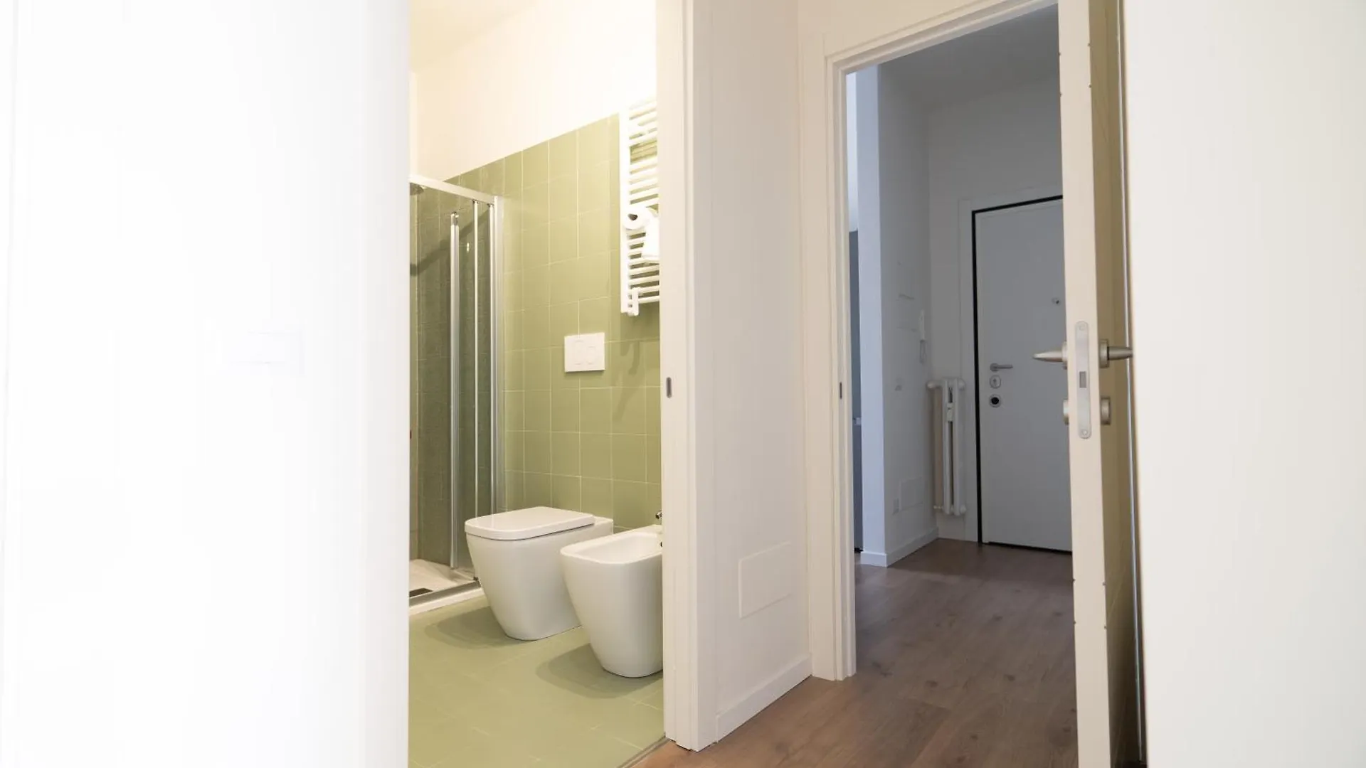 Design District Apartment - Milano Navigli Milan