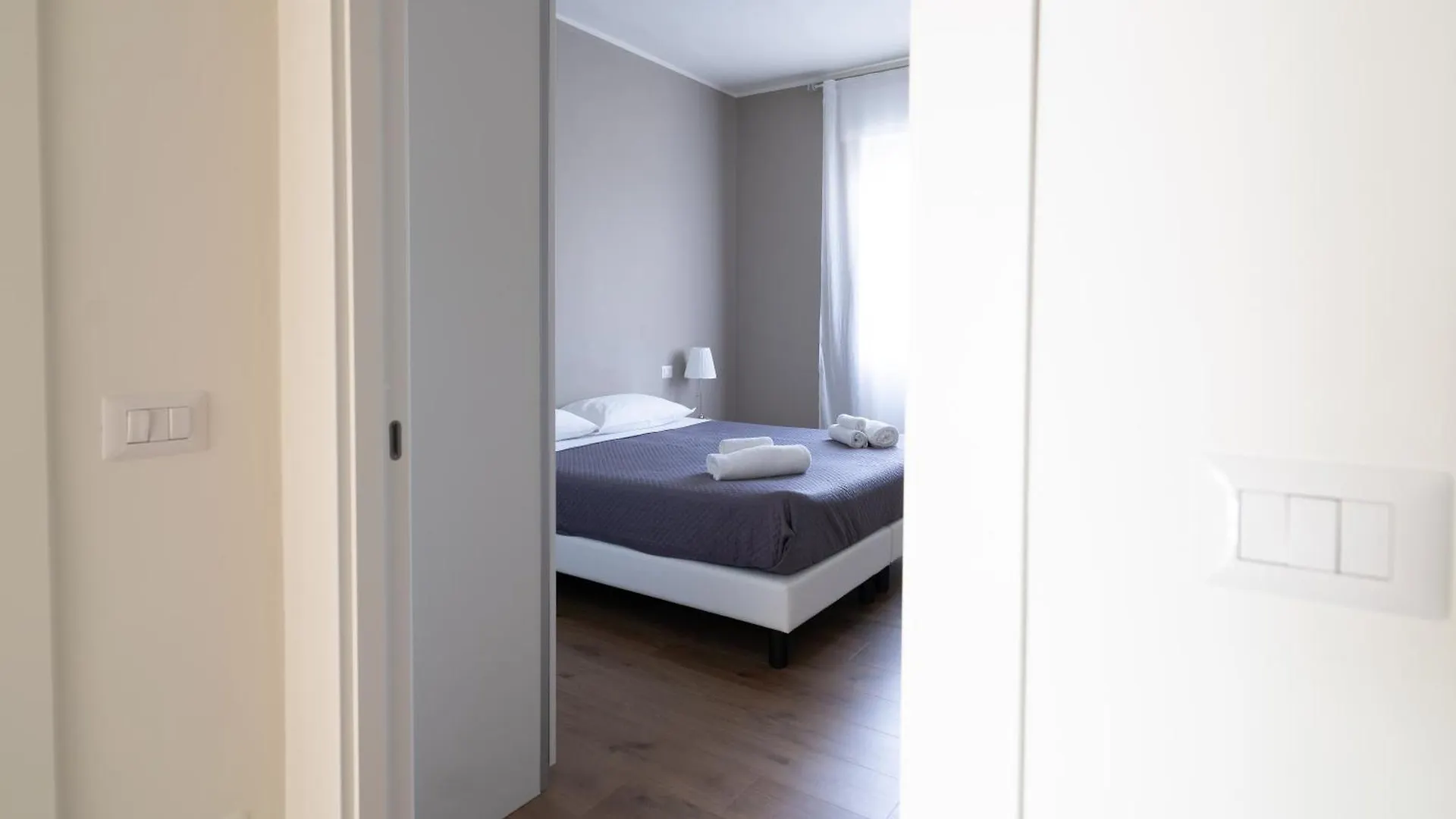 Design District Apartment - Milano Navigli