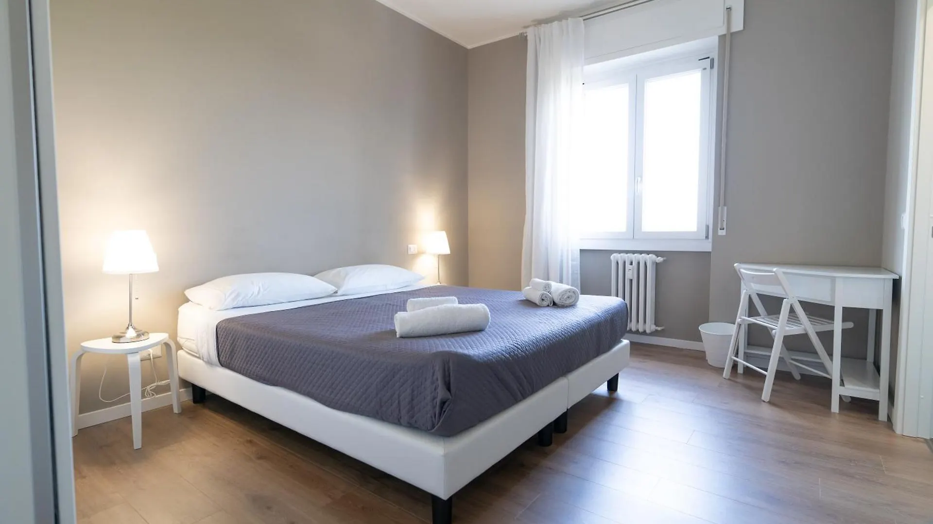 Design District Apartment - Milano Navigli