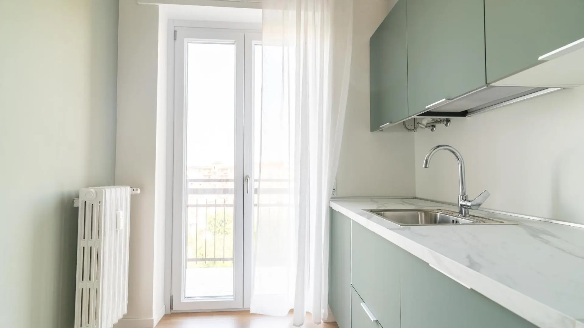 Design District Apartment - Milano Navigli