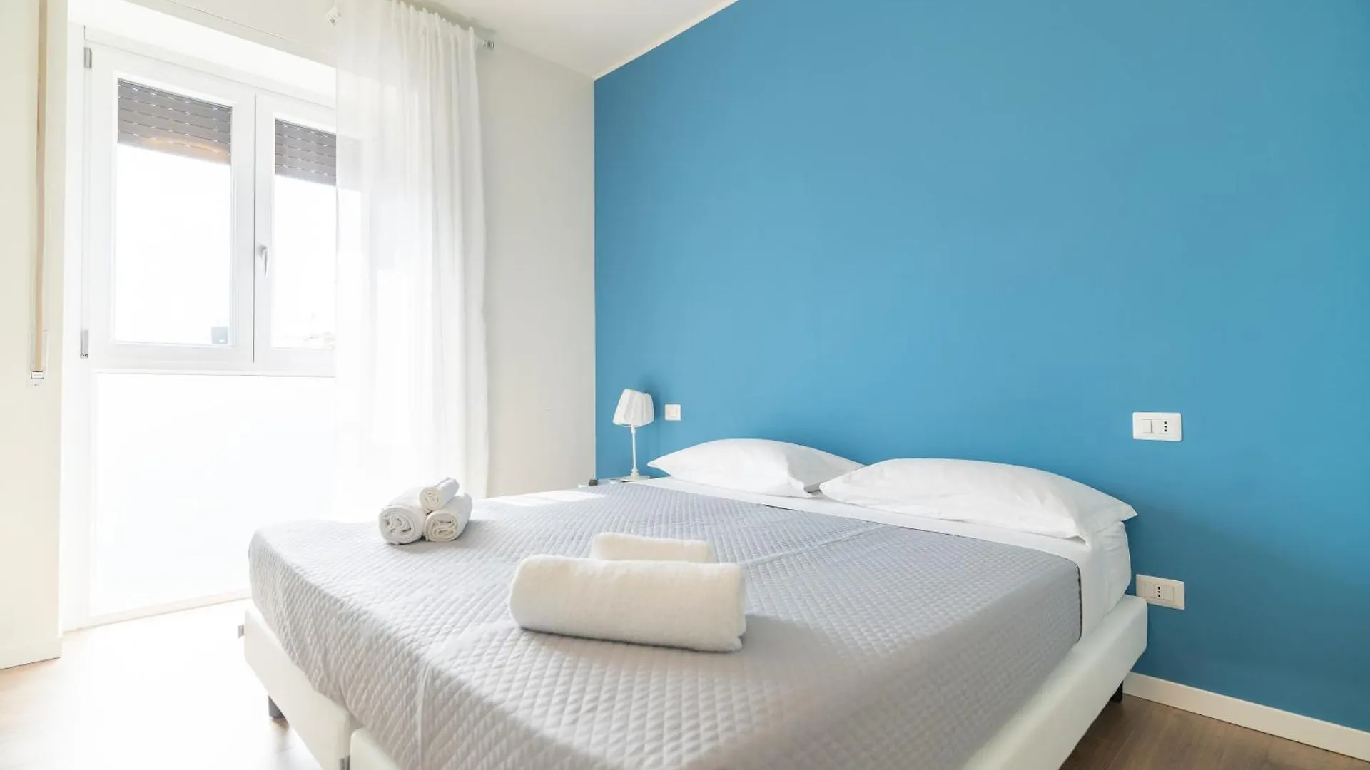 Design District Apartment - Milano Navigli