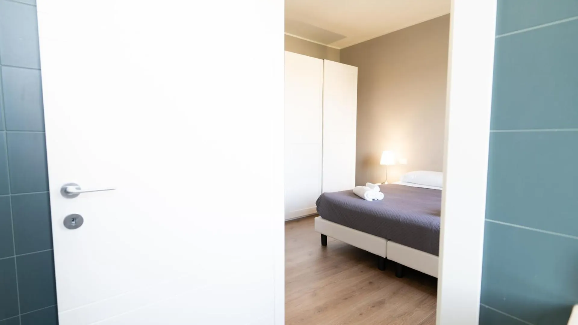 Design District Apartment - Milano Navigli  Milan