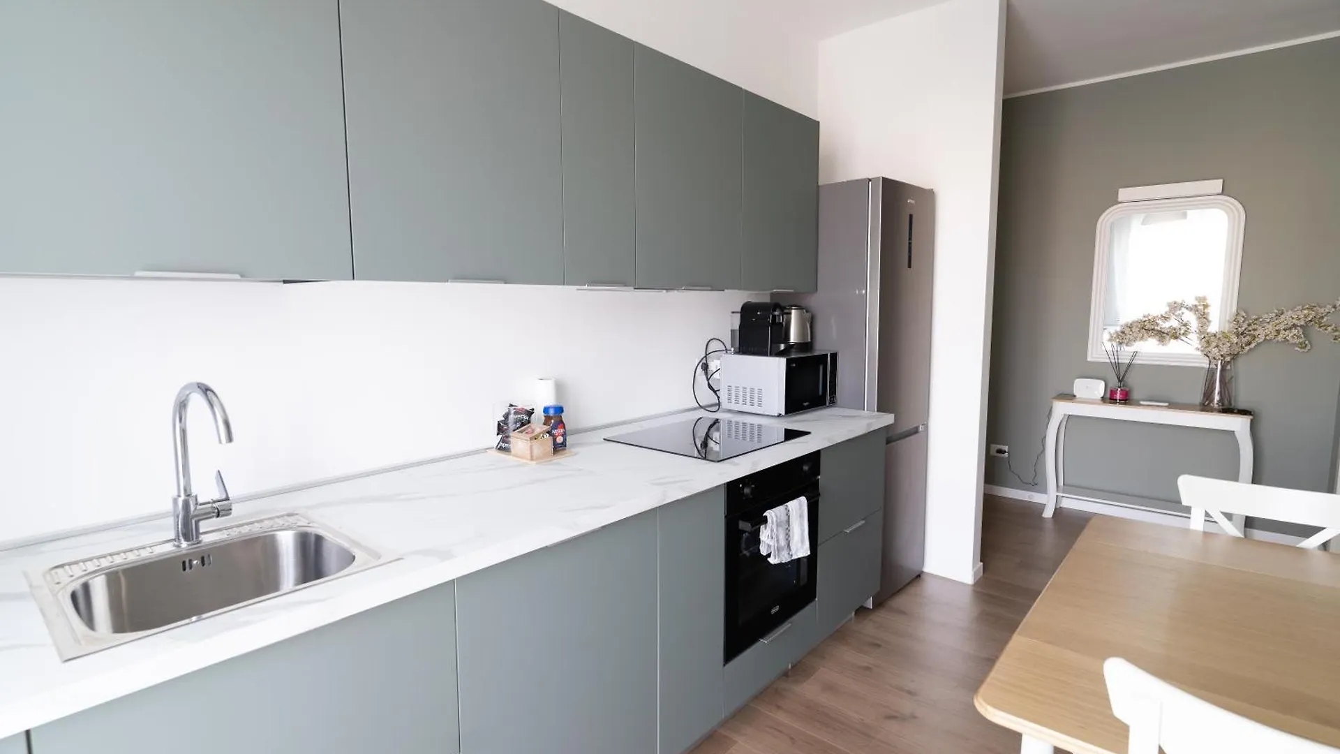 Design District Apartment - Milano Navigli