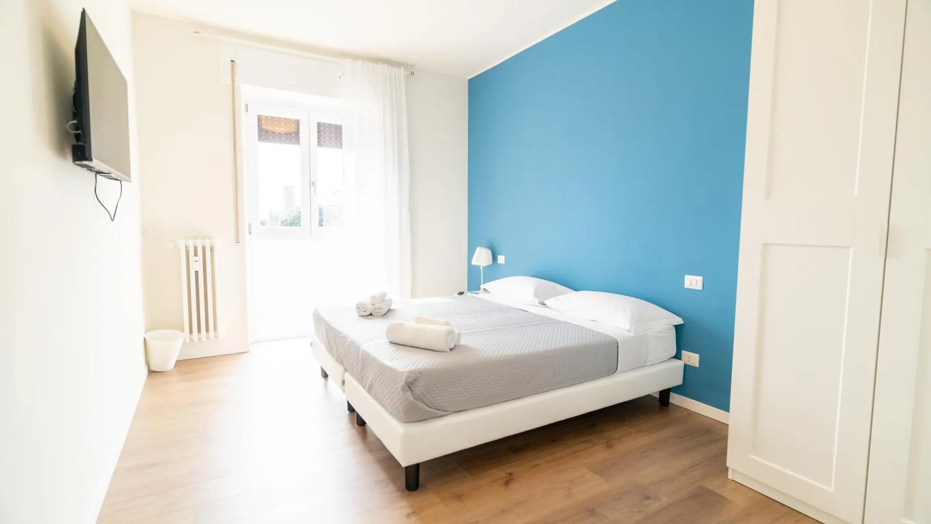 Design District Apartment - Milano Navigli  Milan